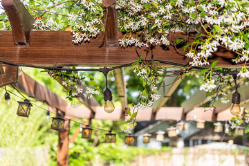 La pose de votre pergola proche de Bordeaux La pose de votre pergola proche de Bordeaux